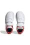 Hoops 3.0 Cf C Ftwwht/Cblack/Brired H03863 - 3