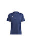 Tiro23 Cb Trjsy Men's Football Training T-Shirt HZ0175 Navy Blue - 3