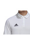 Ent22 Polo Men's Football Polo T-Shirt Hc5067 White - 7