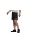 M Sereno Sho Men's Football Shorts H28919 Black - 2
