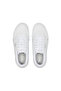 Carina Women's Casual Shoes White - 4