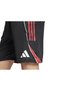 Tiro Men's Running Quick Dry Micropoly Training Field Fitness Daily Outdoor Sports Shorts - 5