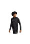 Men's Tracksuit Casual Jacket HS1032 Black - 2