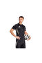 Men's Training T-shirt Suitable for Daily Use and Sports Comfortable Plain T-shirt - 3