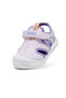 Fun Racer Sandal V Inf Baby Sandals Pink - 5