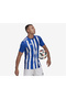 Striped 21 Jsy Men's Football Game Jersey GH7321 Blue - 4