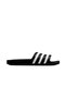 Adilette Aqua Unisex Slippers F35543 Black - 2