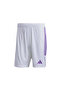 Tiro 23 Sho Men's Shorts IC7487 White - 4