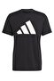 M C Camo Logo t Men's Casual T-Shirt - 3