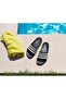 Adilette Aqua Unisex Slippers F35543 Black
