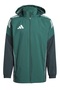 Tiro25C Sports Casual Jacket Raincoat