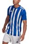 Men's Sports Suitable Training T-Shirt Astroturf Football Game Jersey