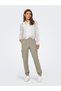 Women's Cargo Pocket Jogger Pants with Elastic Waist and Legs15245364 Onilis