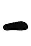 Adilette Aqua Unisex Slippers F35543 Black - 6