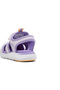 Fun Racer Sandal V Inf Baby Sandals Pink - 6