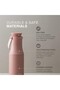 Stainless Steel Metro Double Tumbler Mug 470ml –  Grey - 7