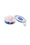 140ml  Round  Airtight Food Storage Container - 3