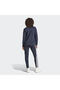 Essentials 3-Stripes Women's Tracksuit Set Ij8782 - 5