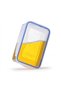 1.9L Rectangular  Airtight Food Storage - 5