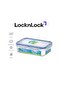 360ml  Rectangular  Airtight Food Storage