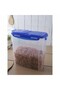 3.9L Cereal Dispenser Fresh Food Storage - 2