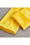 Yellow Rubber Gloves (31cm): Comfortable, Durable, and Non-Slip Household Cleaning Gloves - 3