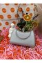 Stoned Crystal Evening Dress Women's Bag Special Occasion Bag Gift Bag - 8