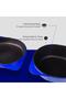 Cast Iron Pot with Solid HandleSize 24x27cm - 6