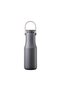 Stainless Steel Metro Double Tumbler Mug 470ml –  Grey - 2