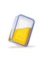 2.6L Rectangular  Airtight Food Storage - 5