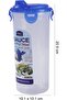 780ml Sauce Bottle HPL936D – Durable, BPA-Free Condiment Container, Dishwasher Safe - 4