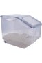 12L Rice Case with Cup – Durable, BPA-Free Kitchen Storage with Enhanced Silicone Seal - 5