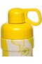 450ml Finger Water Bottle - Yellow - 3