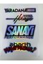 Hologram Vehicle Sticker Rear Window Sticker Car - 3