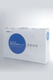 Visco Hybrid Stiffness and Height Adjustable Medical Pillow - 7