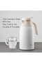 Leisurely Vaccum Kettle 2L Black - 4