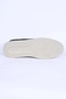 Men's Sport Stitched Lace-up Genuine Suede Shoe 6719 - 4