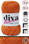 Diva Etamin Iş Orlonu 06 Citrus
