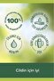 Shower Gel Family Size with Aroma Session 500 ml - 4