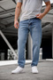 Men's New Season Boyfriend Pants - 7