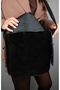 Genuine suede leather,crossbody bag,new season - 7