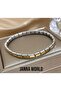 Italian Charm Bracelet – Stainless Steel, Fits Any Wrist (Thin Model) - 4