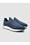 Rieti Knitwear Blue Men's Sports Shoes - 2