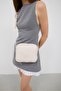 Lina Crossbody Bag Cream - 6