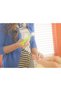 Sudocrem Baby Cream Application Silicone Brush Apparatus Turquoise - 4