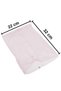 Cat Dog Poop Garbage Bag Stool Bag Pink 8 Rolls (120 pieces) - 4