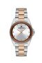 Rose Steel Bracelet Women's Wristwatch Gift Bracelet