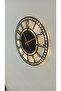 Stylish Wall Clock, Decorative Wall Clock, Modern Wall Clock, Unique Wall Clock - 4