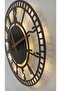 Stylish Wall Clock, Decorative Wall Clock, Modern Wall Clock, Unique Wall Clock - 7