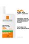 La Roche-posay Anthelios Uvmune 400 Oil Control Invisible Fluid Sunscreen Spf 50 For Oily Skin 50ml